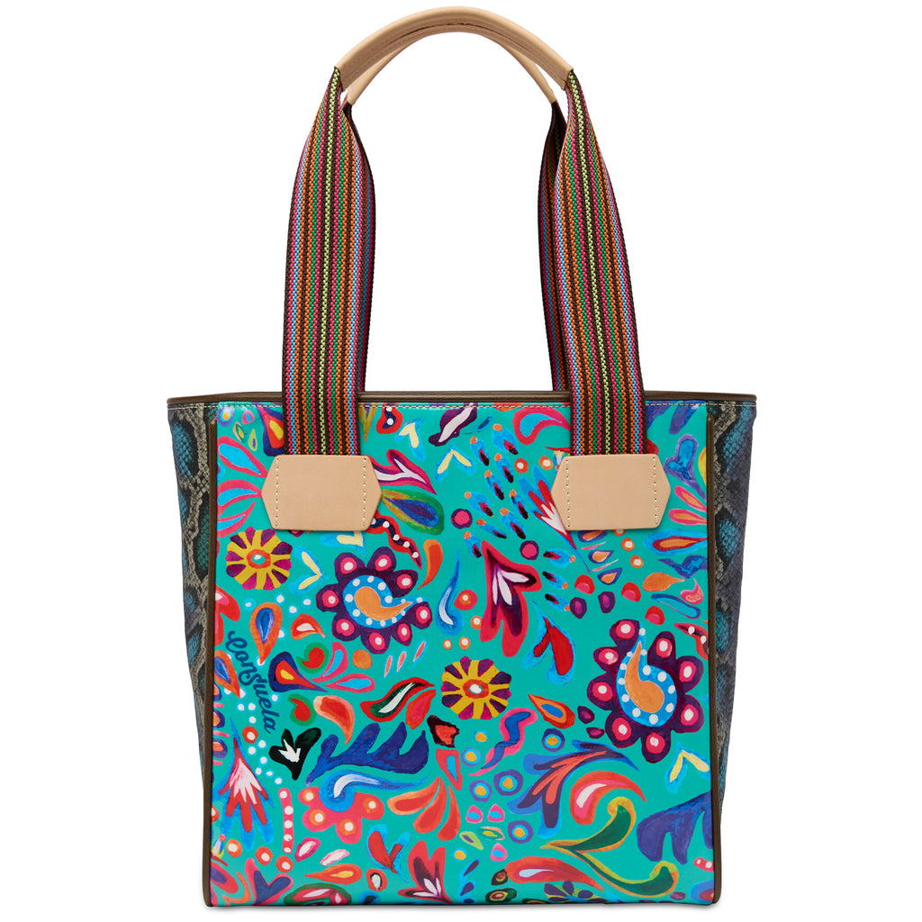 Consuela Tasha Classic Tote