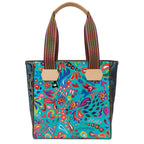 Consuela Tasha Classic Tote