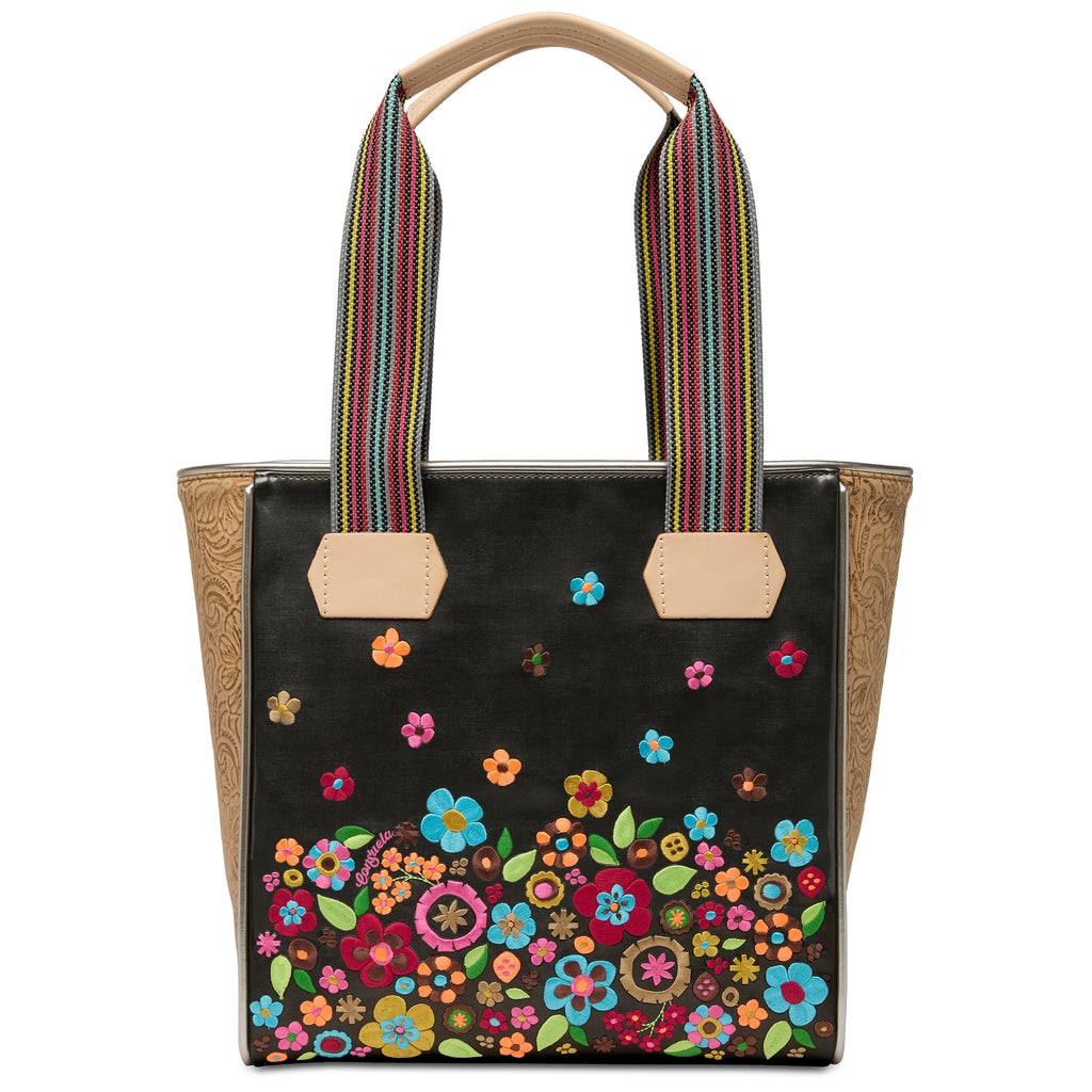 Consuela Banks Classic Tote
