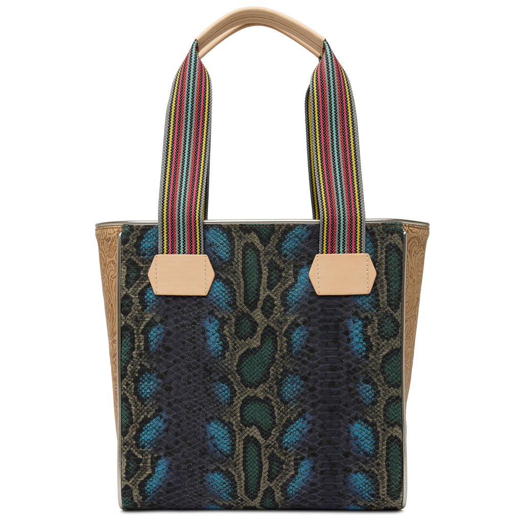 Consuela Banks Classic Tote