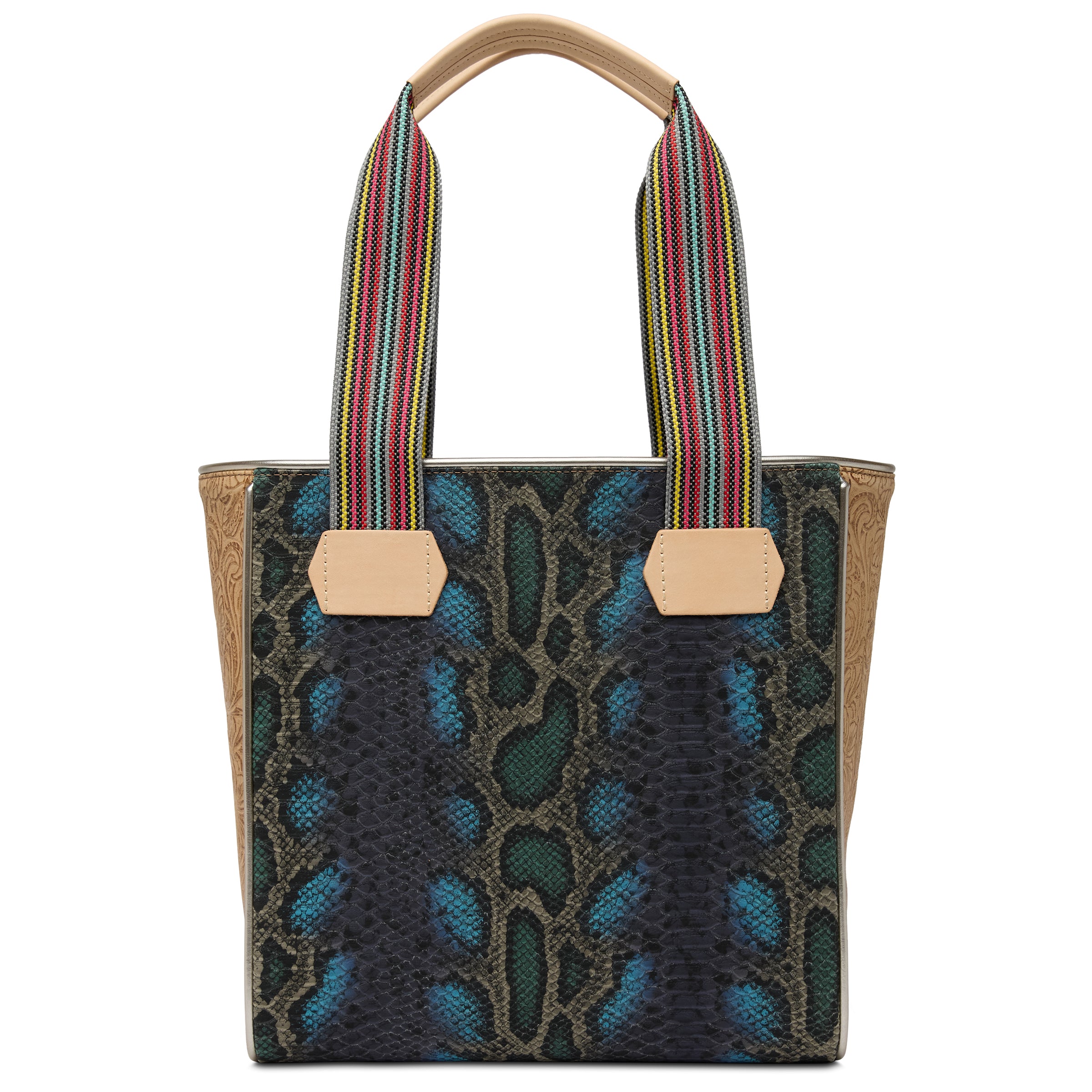 Consuela Banks Classic Tote