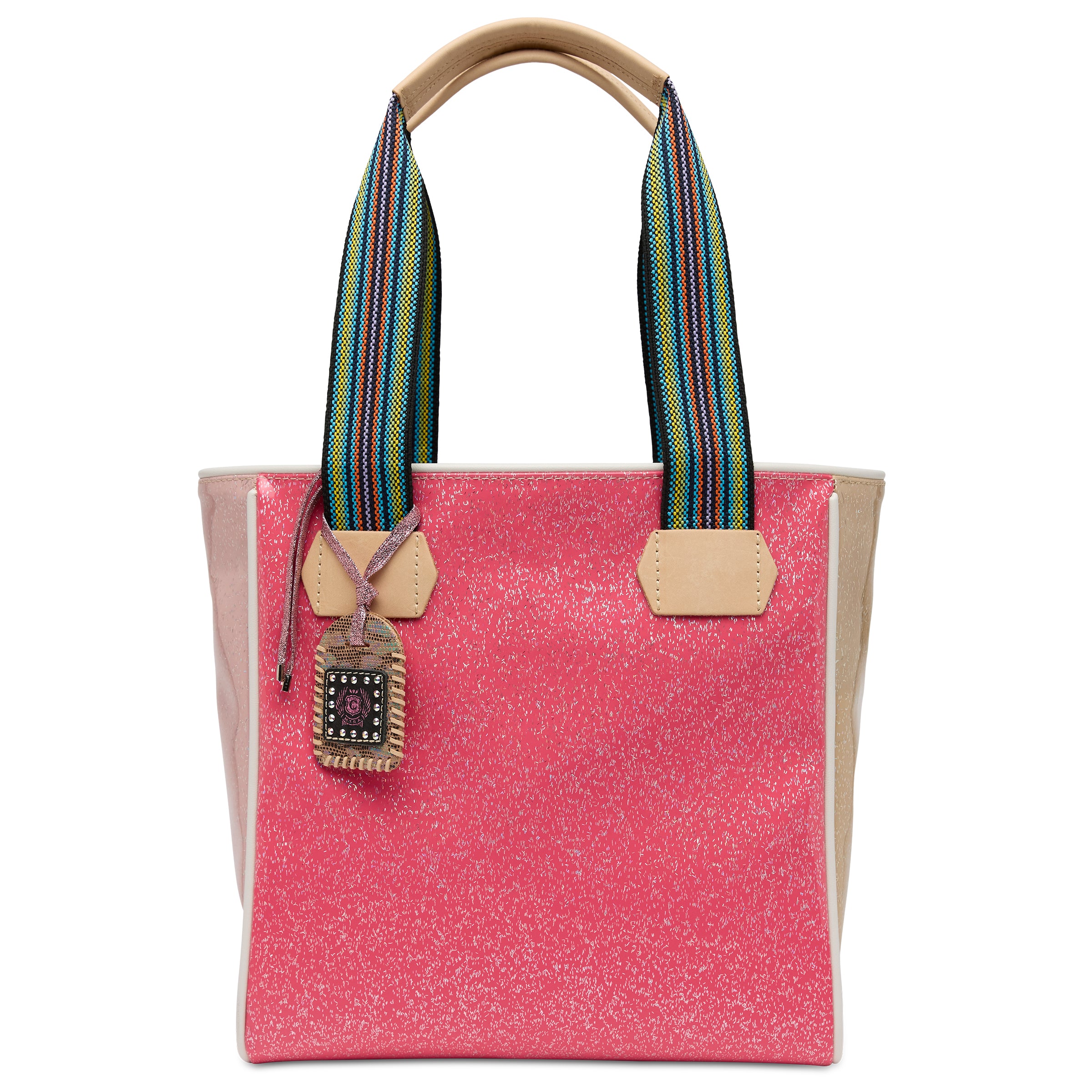 Consuela Bae Classic Tote