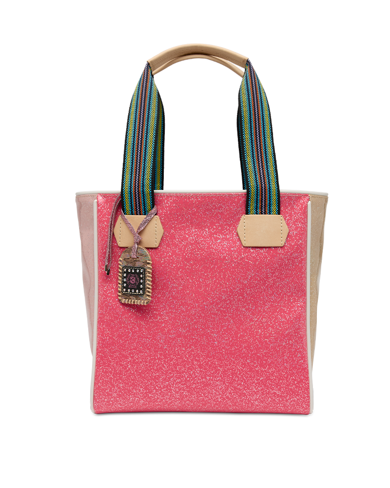Consuela Bae Classic Tote