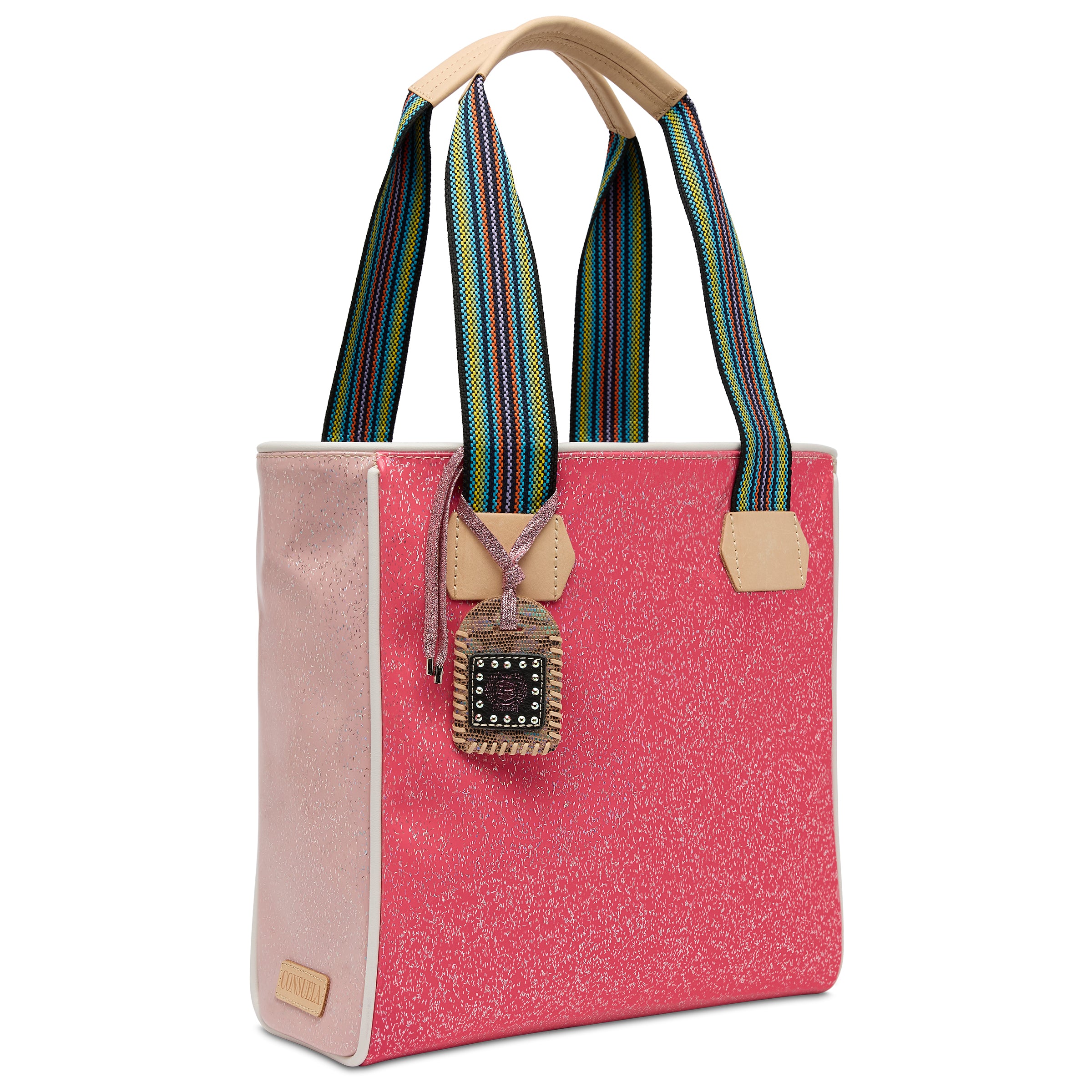 Consuela Bae Classic Tote