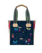 Consuela Monroe Classic Tote