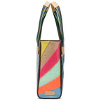 Consuela Monroe Classic Tote