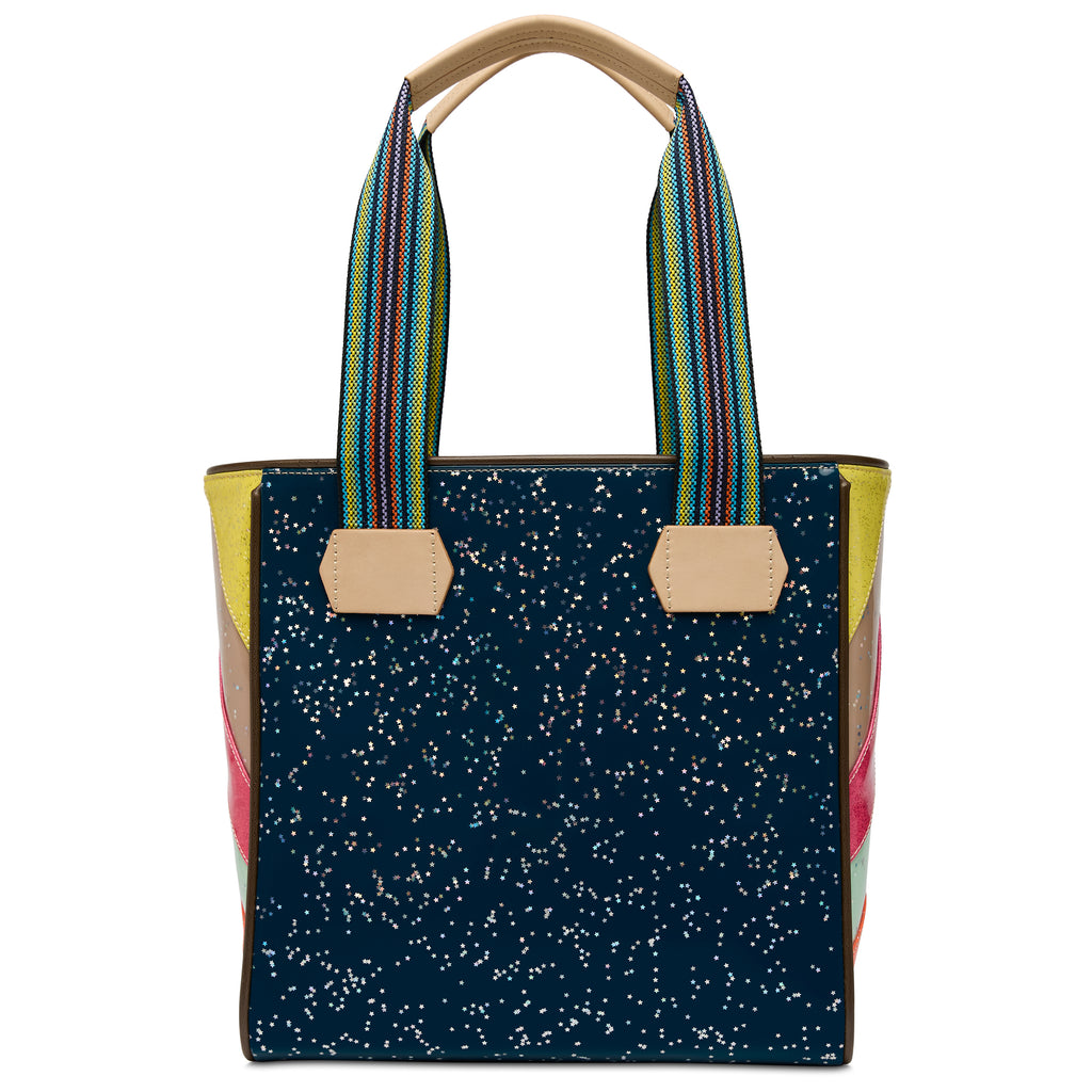 Consuela Monroe Classic Tote