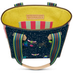 Consuela Monroe Classic Tote