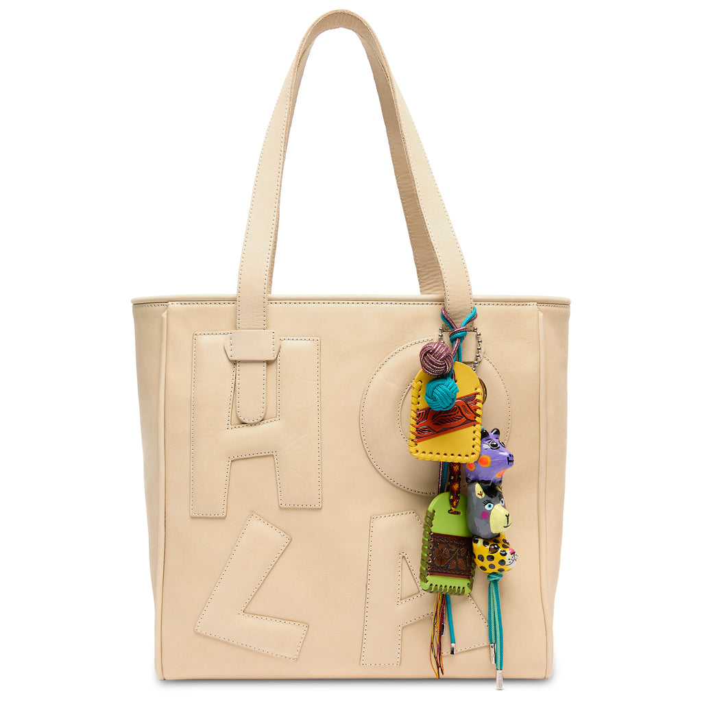 Consuela Hola Classic Tote
