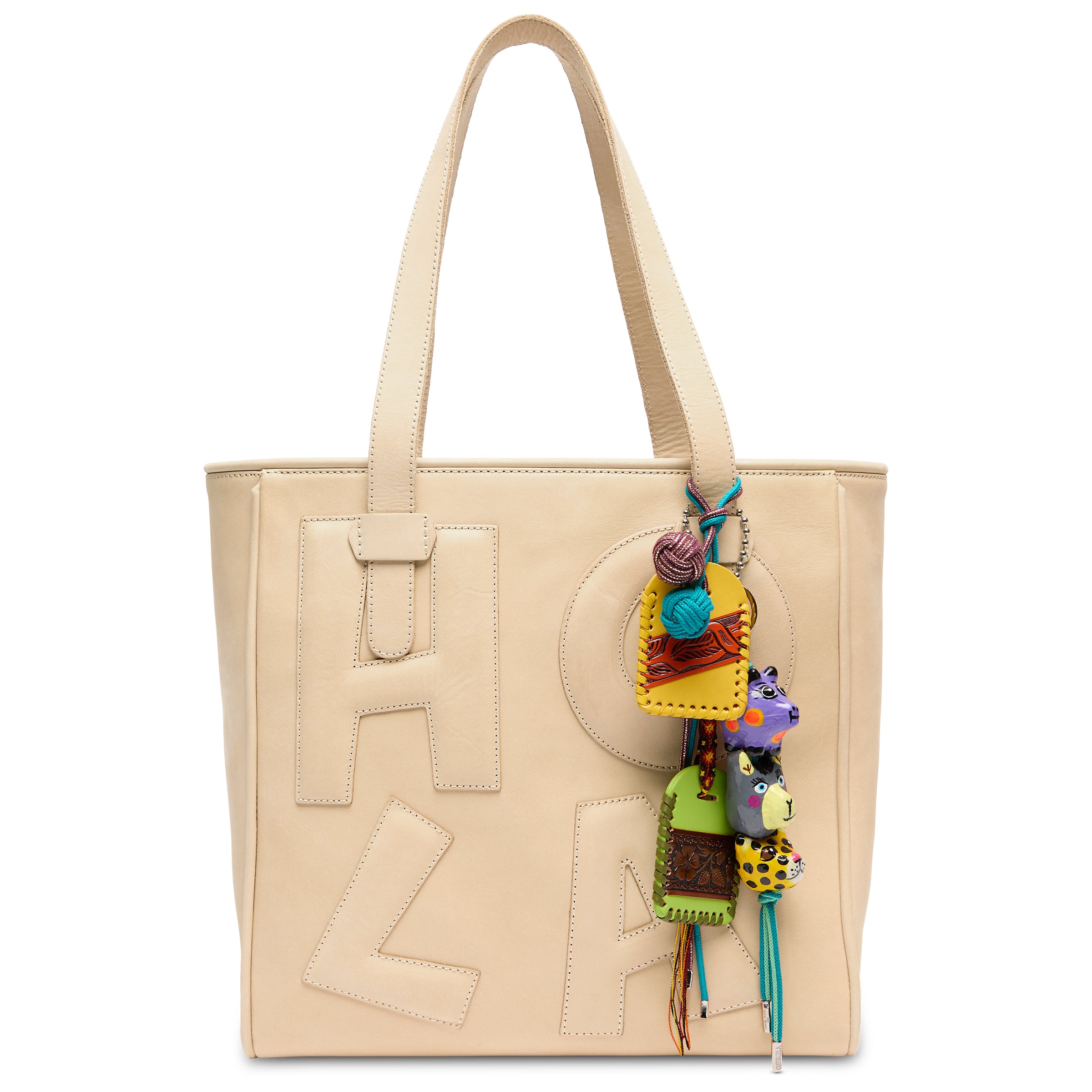 Consuela Hola Classic Tote
