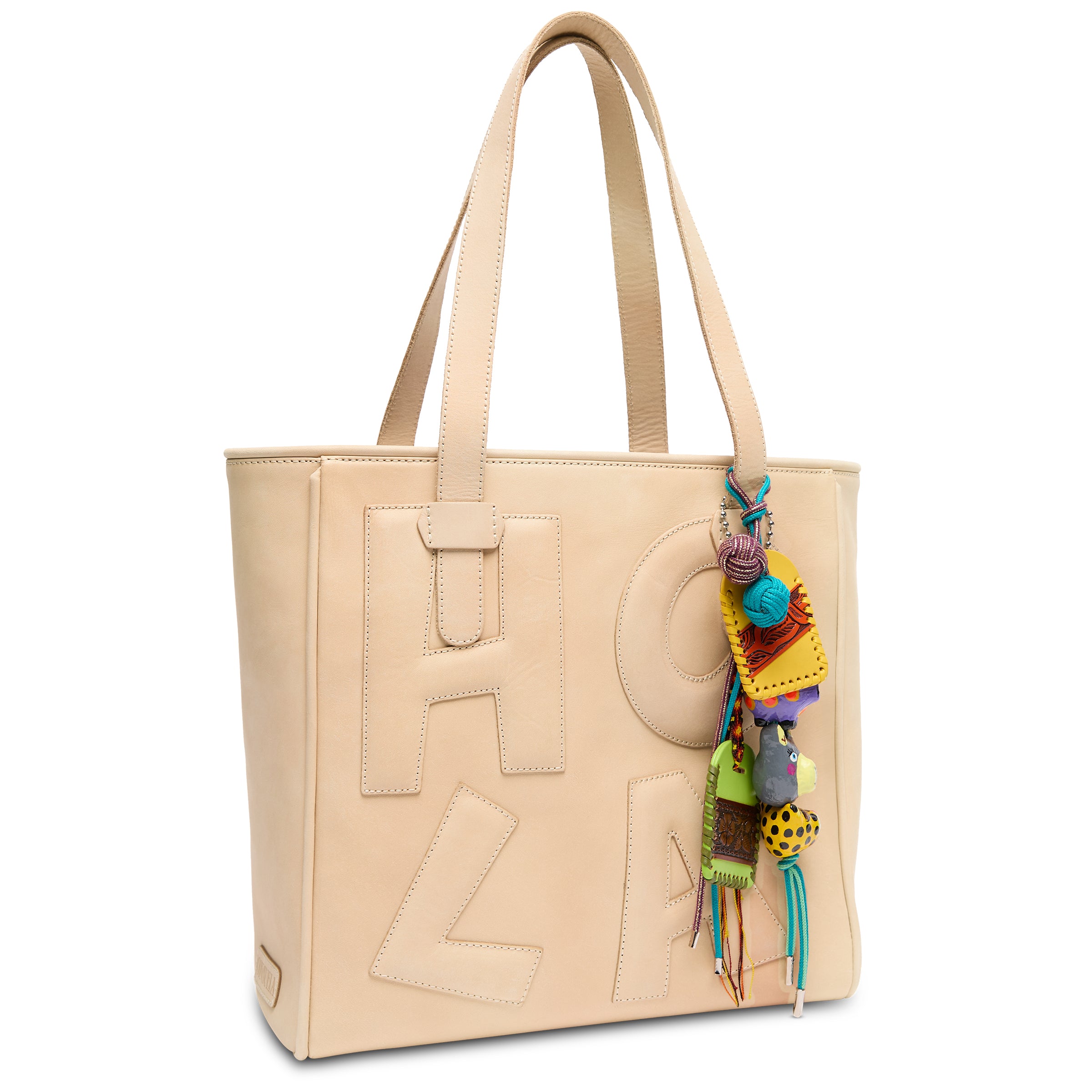 Consuela Hola Classic Tote