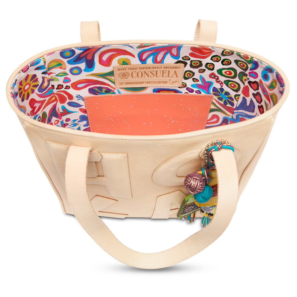 Consuela Hola Classic Tote