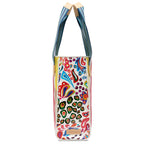 Consuela Tilted Classic Tote