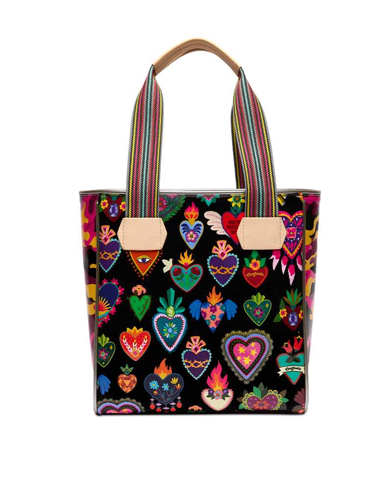 Consuela Vida Classic Tote