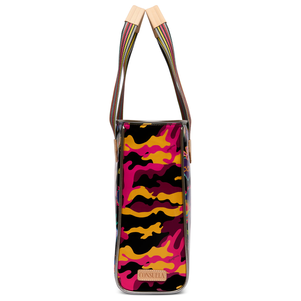 Consuela Vida Classic Tote