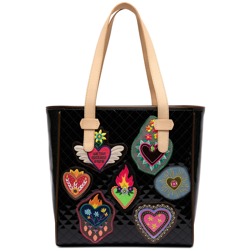 Consuela Marisol Classic Tote