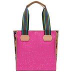 Consuela Berry Classic Tote