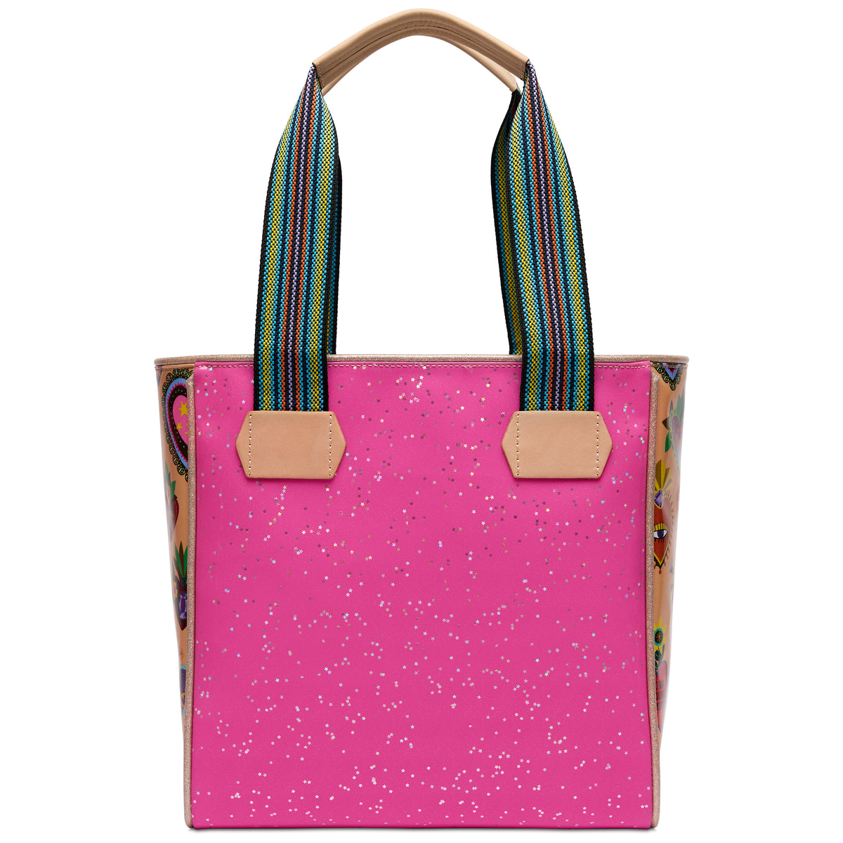 Consuela Berry Classic Tote