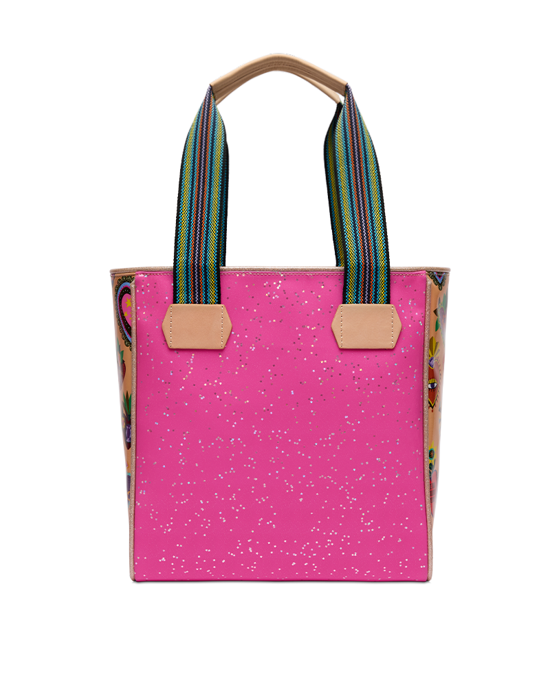 Consuela Berry Classic Tote