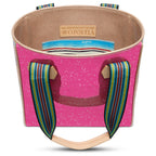 Consuela Berry Classic Tote