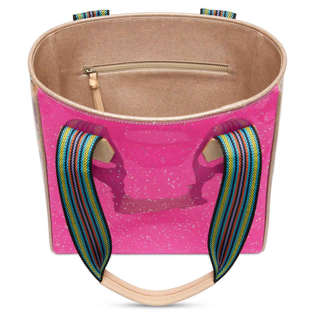 Consuela Berry Classic Tote