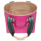 Consuela Berry Classic Tote