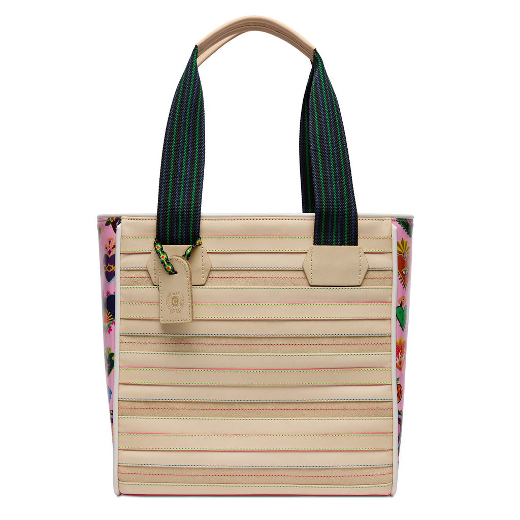 Consuela Caroline Classic Tote