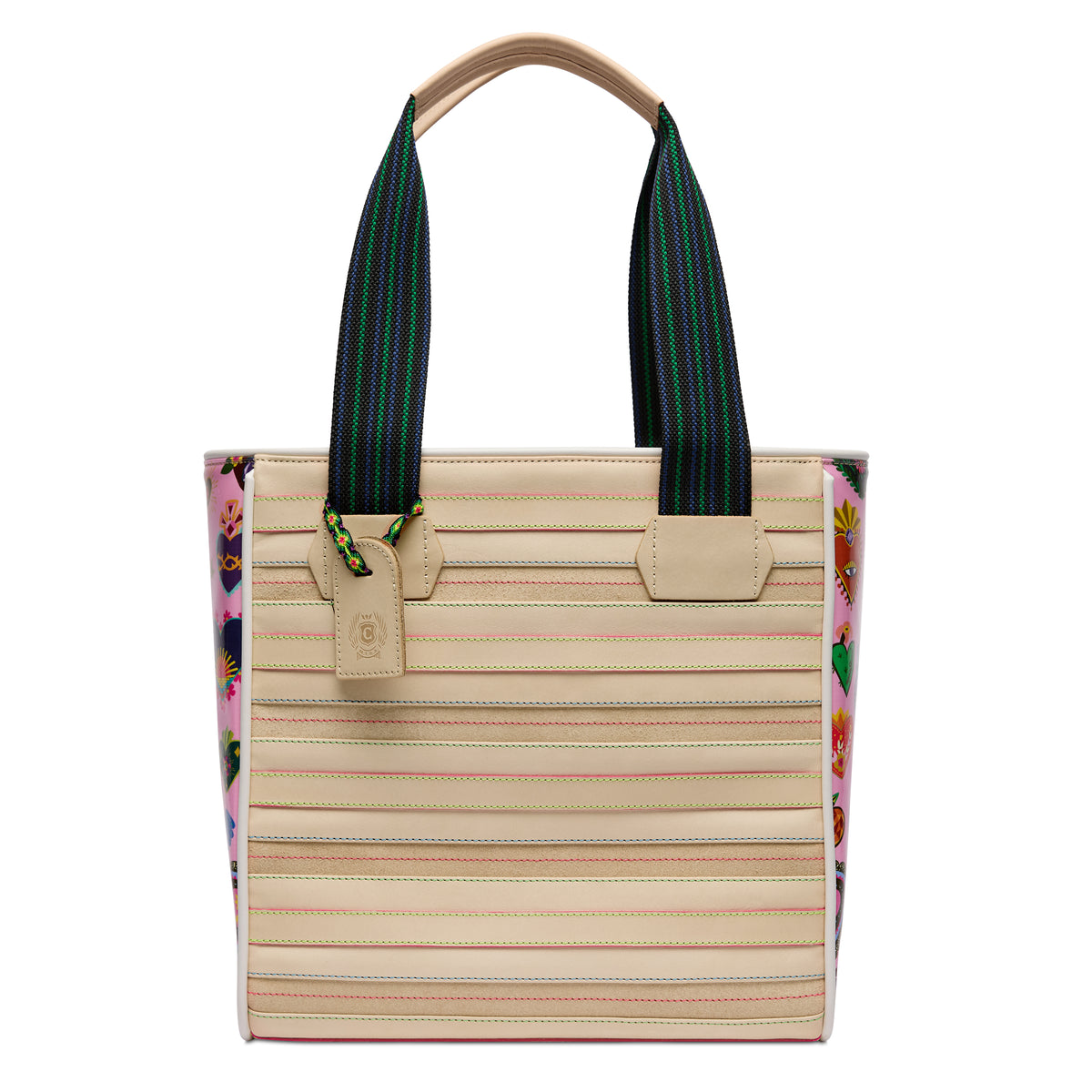 Consuela Caroline Classic Tote