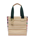 Consuela Caroline Classic Tote