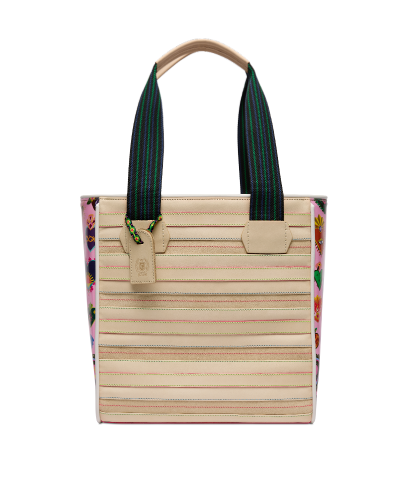 Consuela Caroline Classic Tote