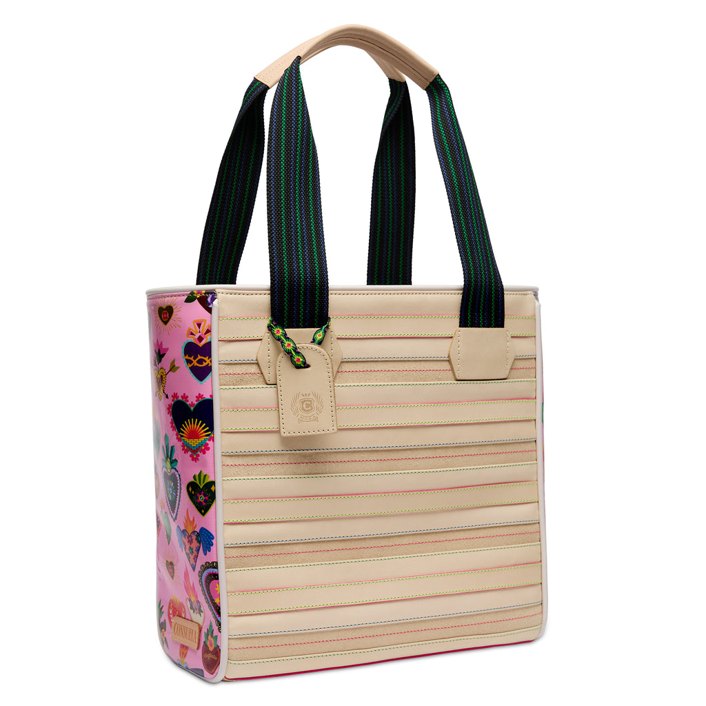 Consuela Caroline Classic Tote
