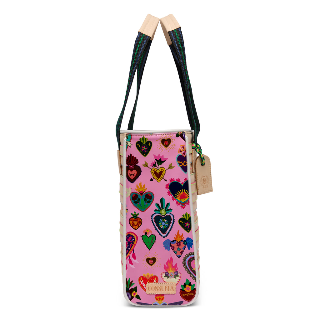 Consuela Caroline Classic Tote