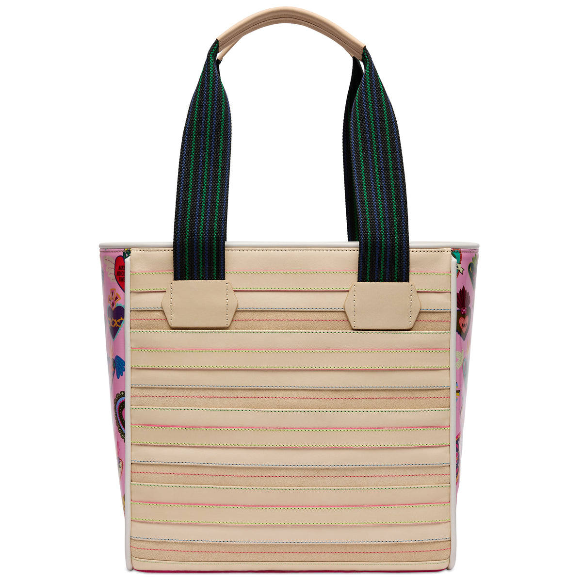 Consuela Caroline Classic Tote