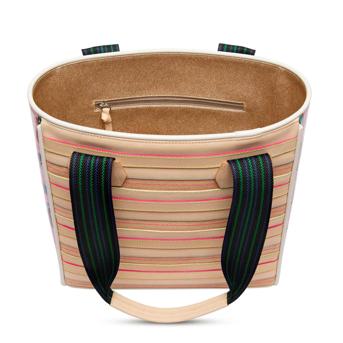 Consuela Caroline Classic Tote