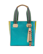 Consuela Lumi Classic Tote