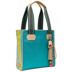 Consuela Lumi Classic Tote
