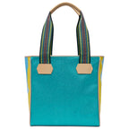 Consuela Lumi Classic Tote