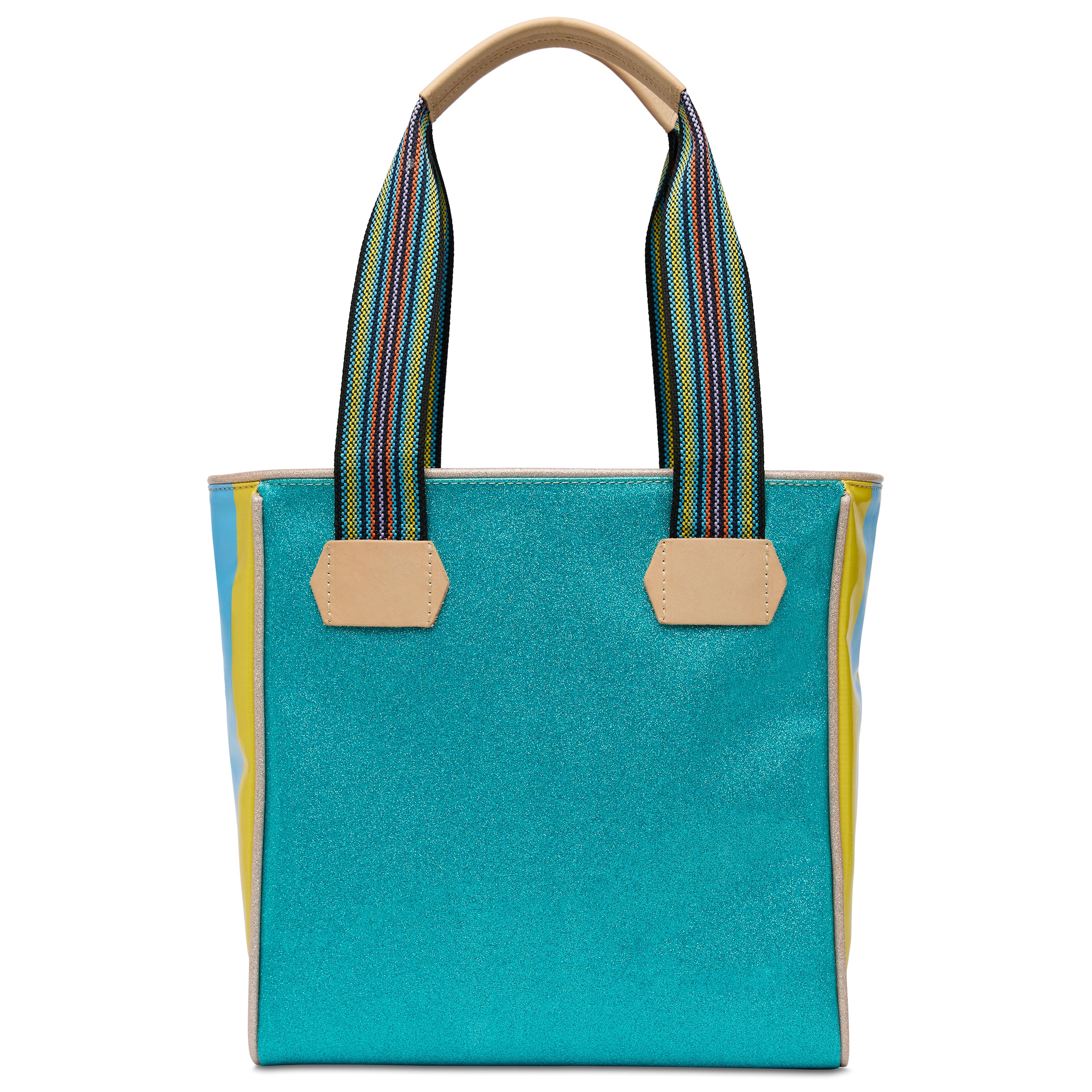 Consuela Lumi Classic Tote