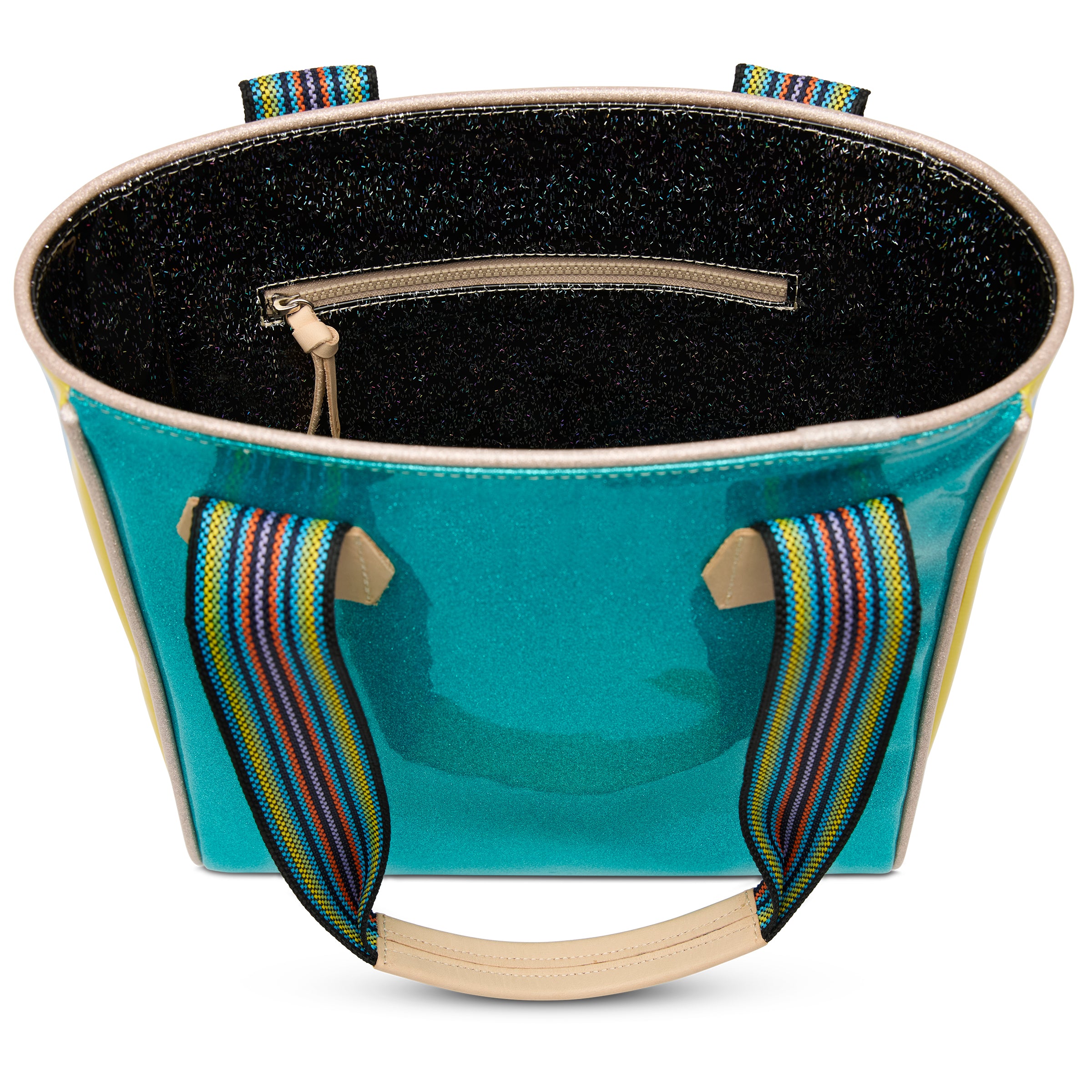 Consuela Lumi Classic Tote