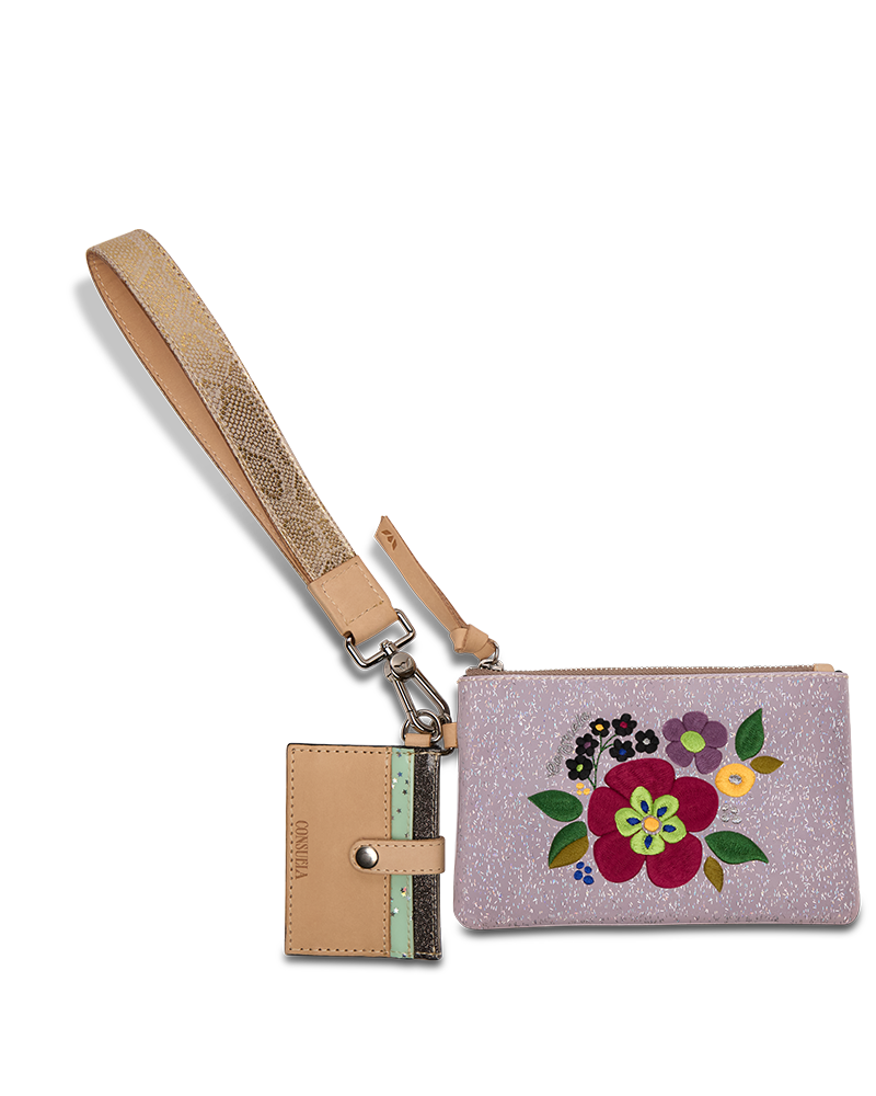 CONSUELA LUNA DAILY TOTE