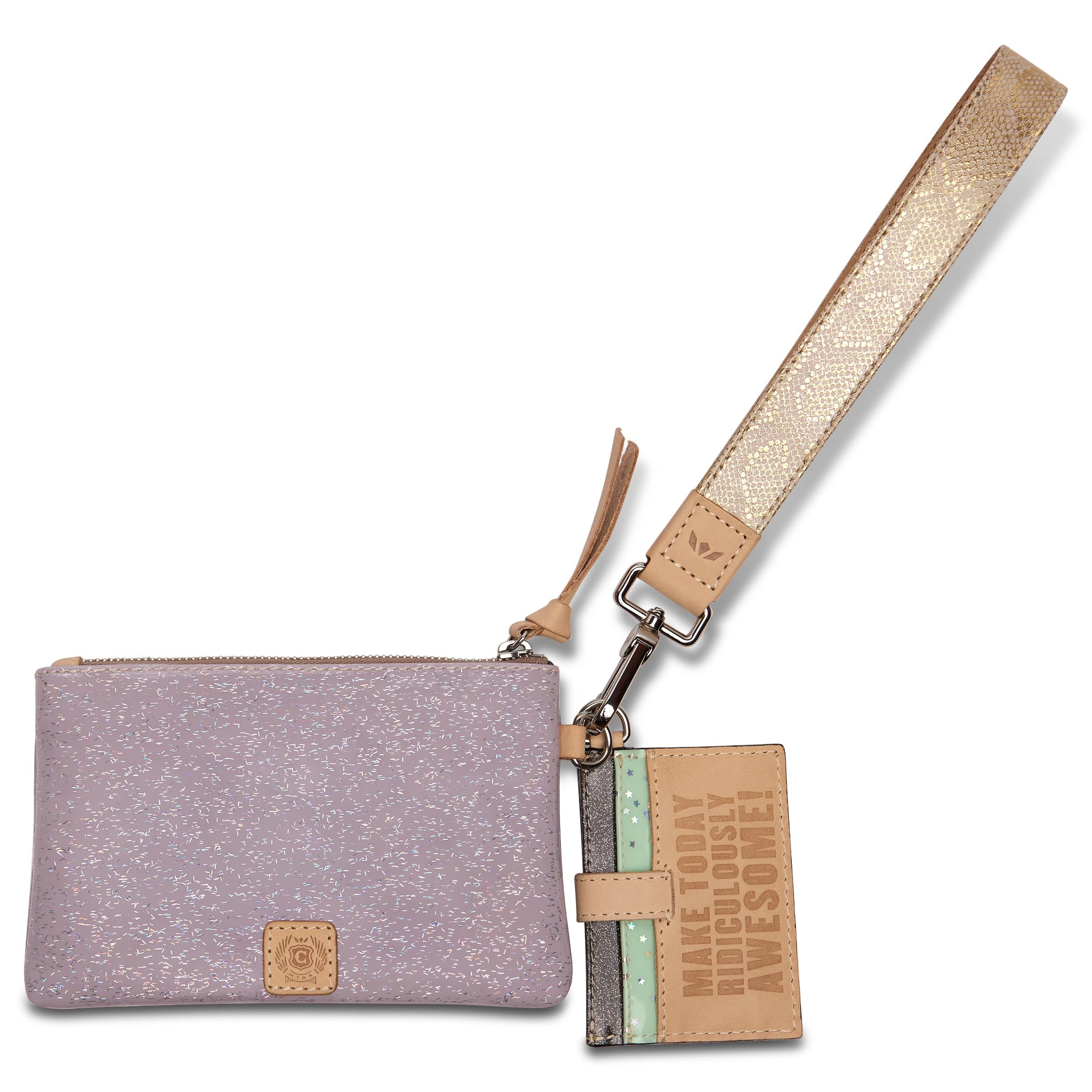 CONSUELA LUNA DAILY TOTE