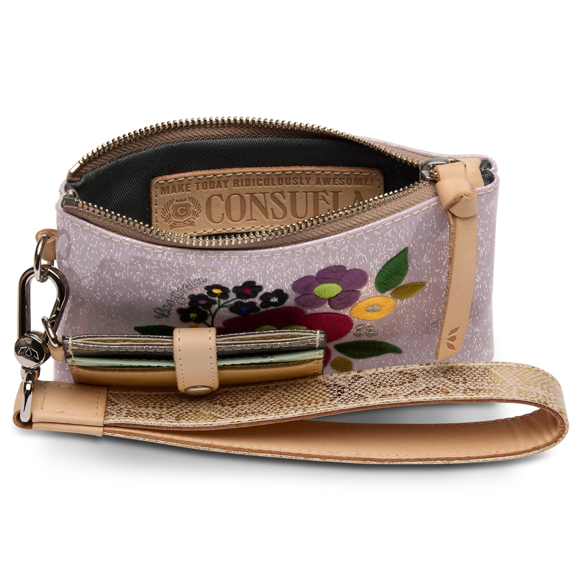 CONSUELA LUNA DAILY TOTE