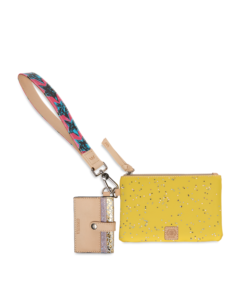 Consuela Harlow Combi