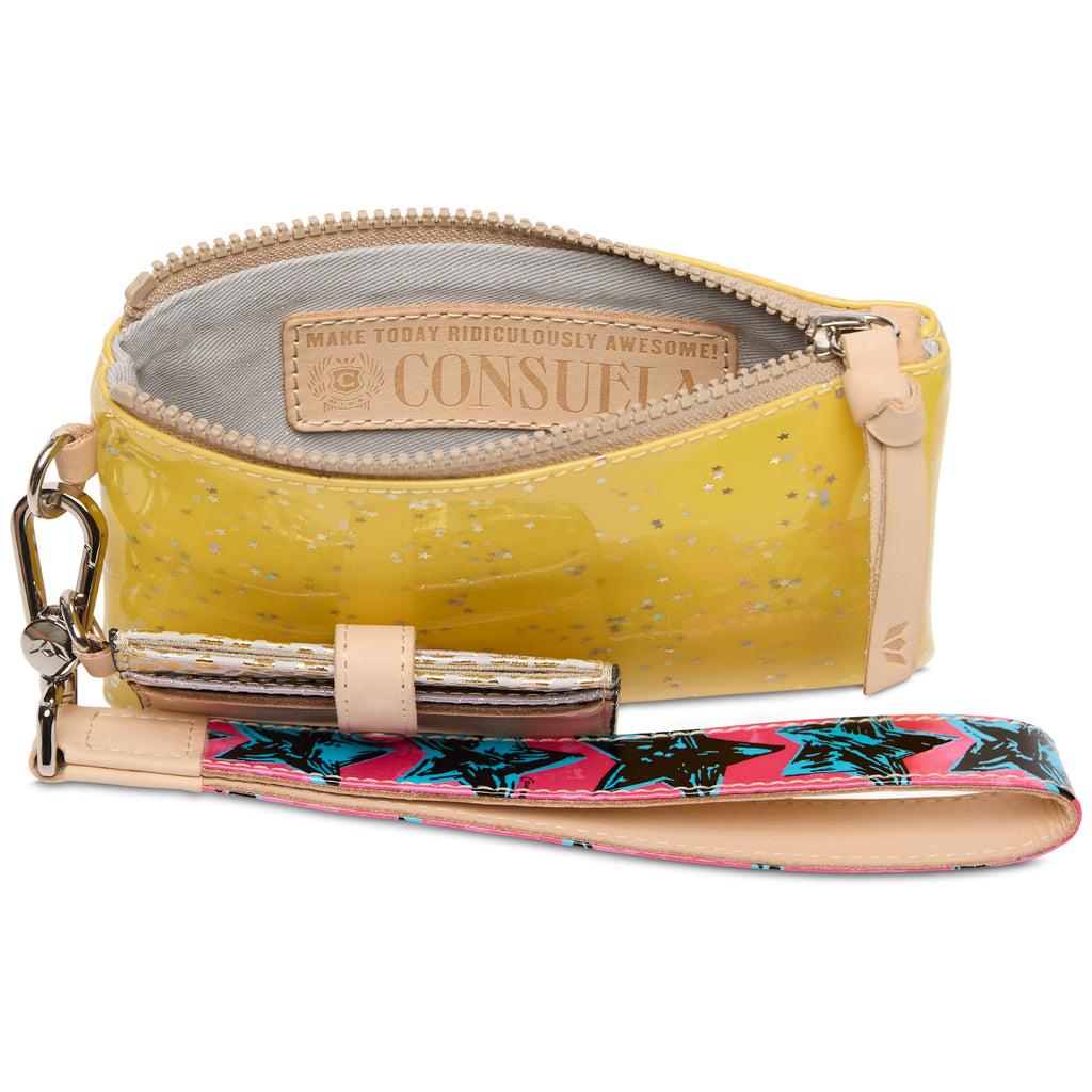 Consuela Harlow Combi