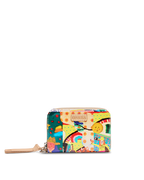 Consuela Colin Zippy Wallet