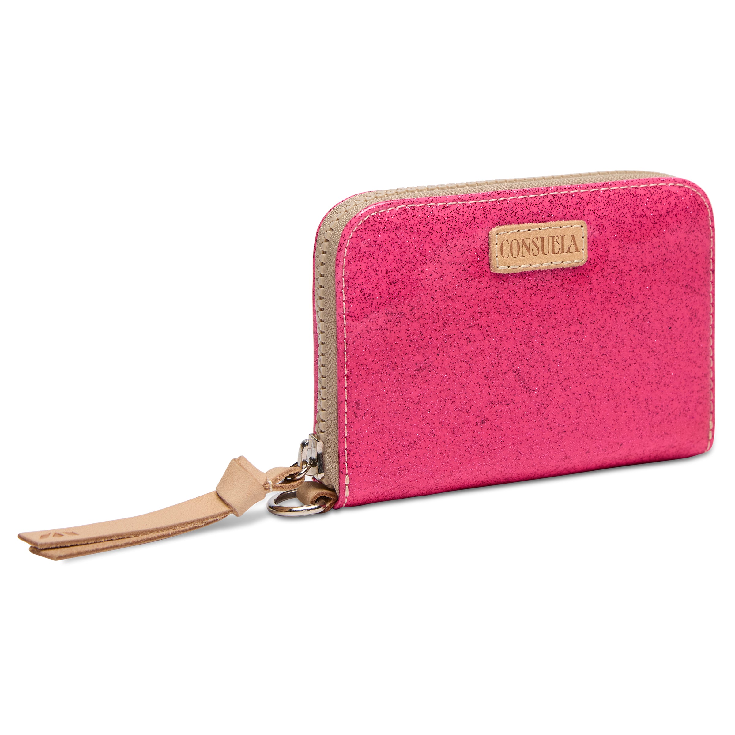 CONSUELA IVY ZIPPY WALLET