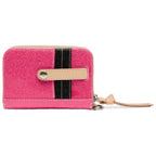 CONSUELA IVY ZIPPY WALLET