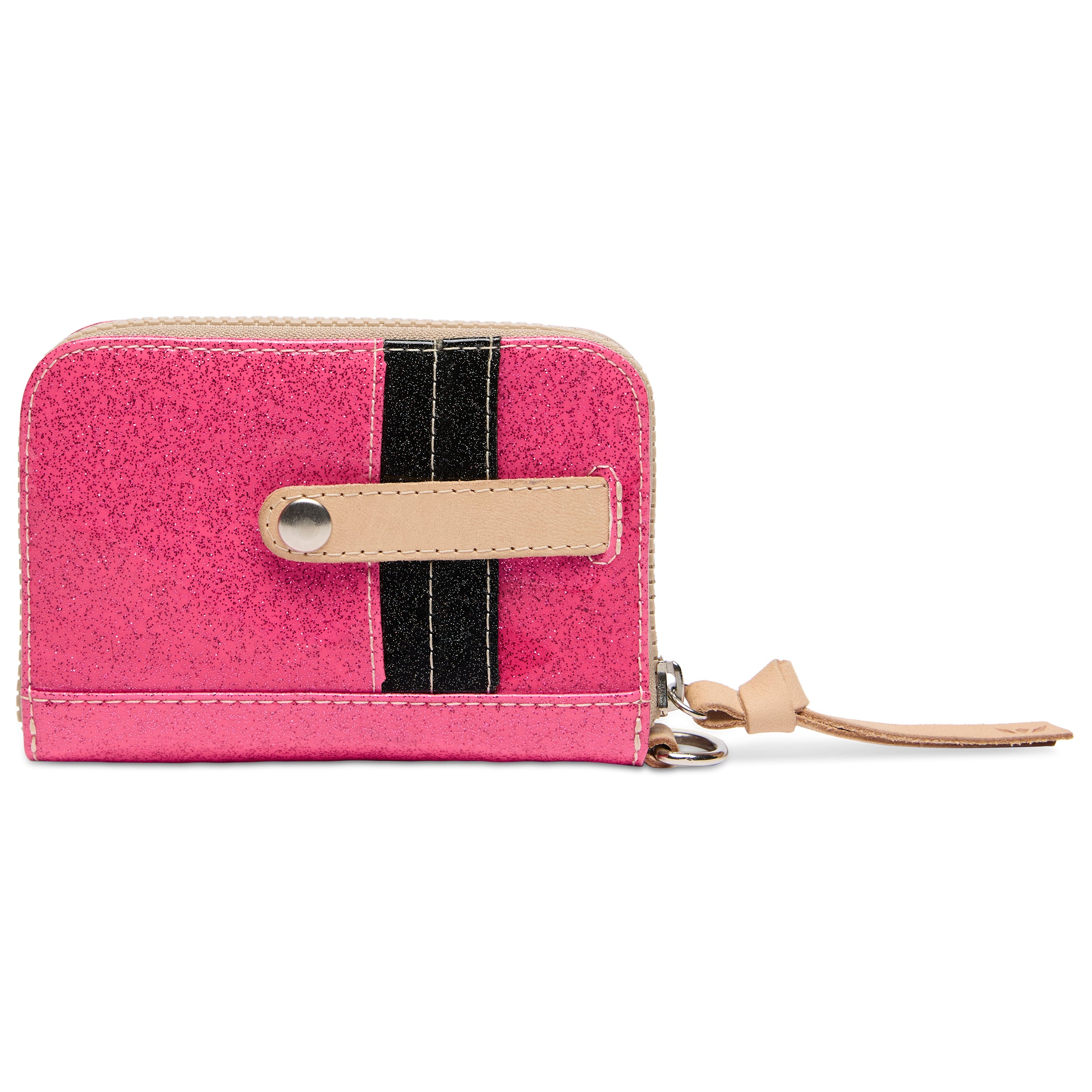 CONSUELA IVY ZIPPY WALLET