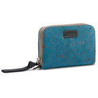 CONSUELA NILO ZIPPY WALLET