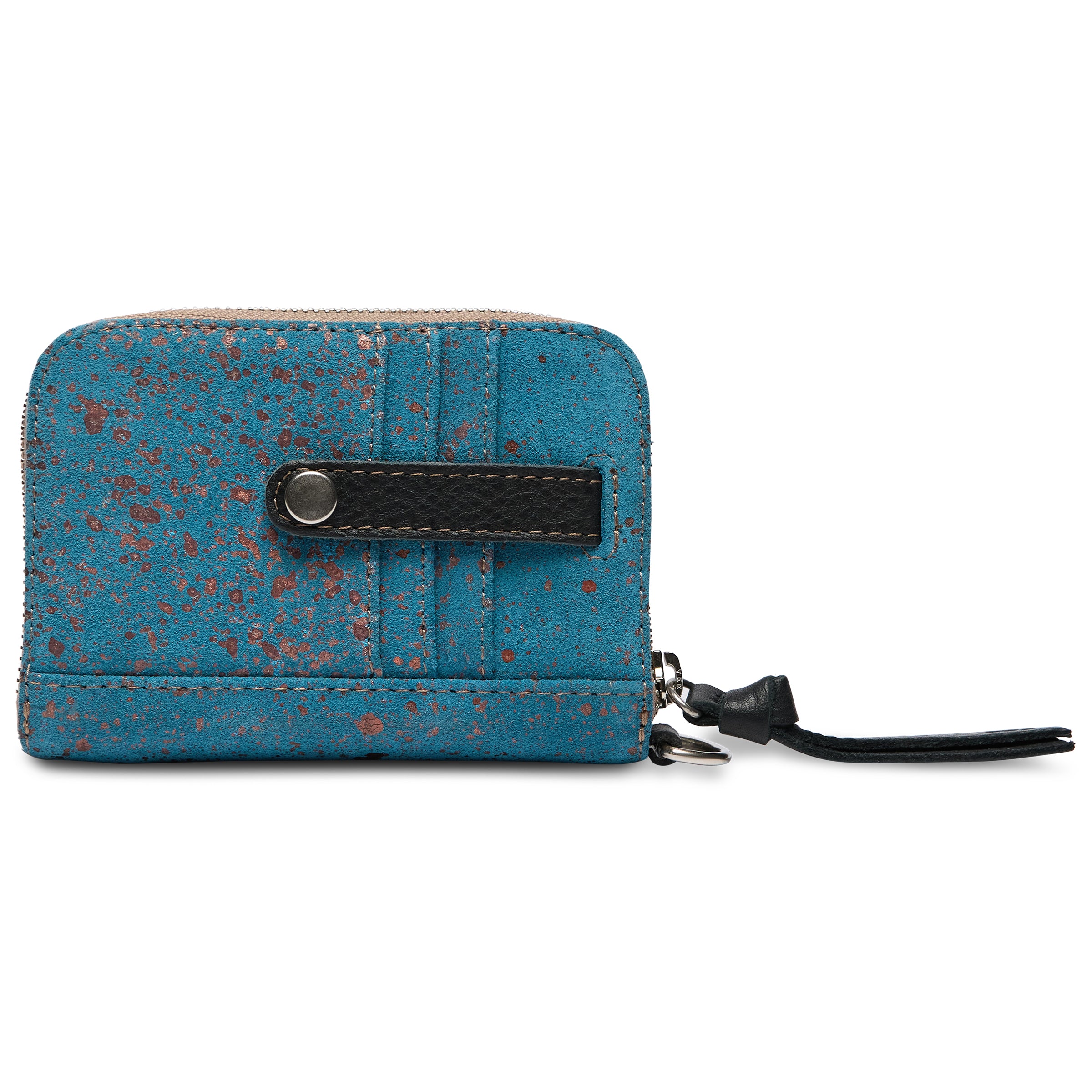 CONSUELA NILO ZIPPY WALLET